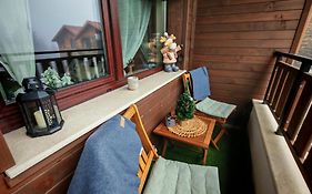 Mountain Studio Asp E63 Borovets Gardens
